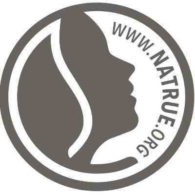 NATRUE certification logo