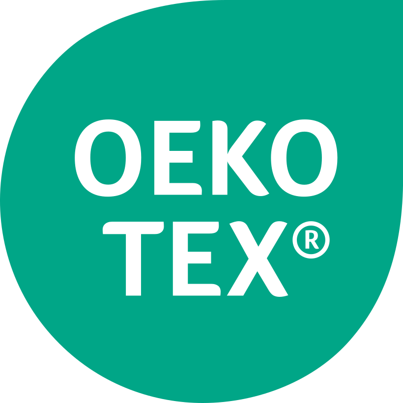 OEKO-TEX certification logo