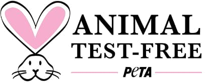 PETA Cruelty-Free certification logo