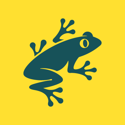 Rainforest Alliance certification logo