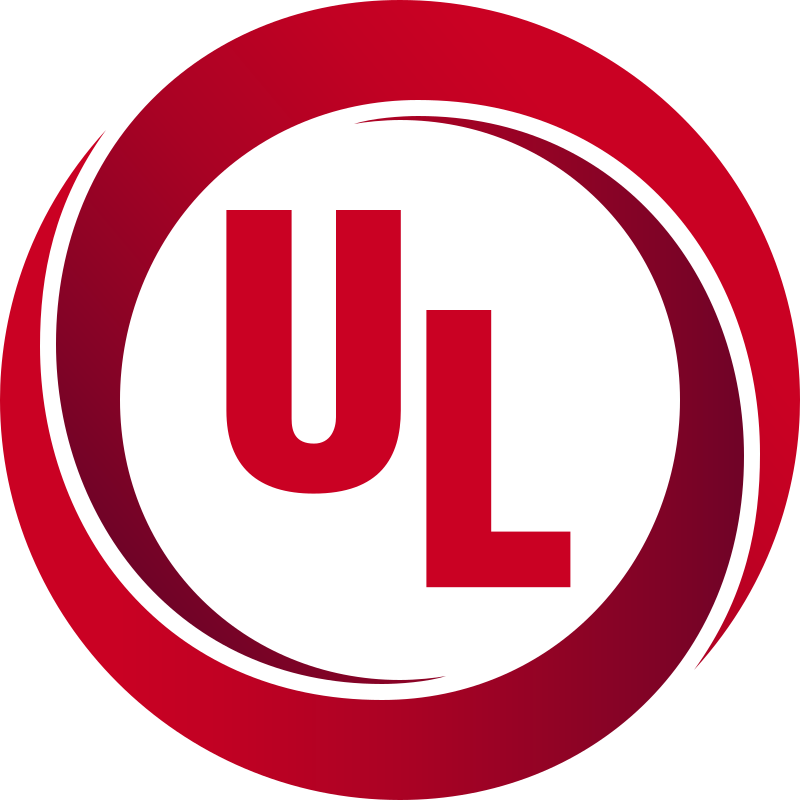 UL certification logo