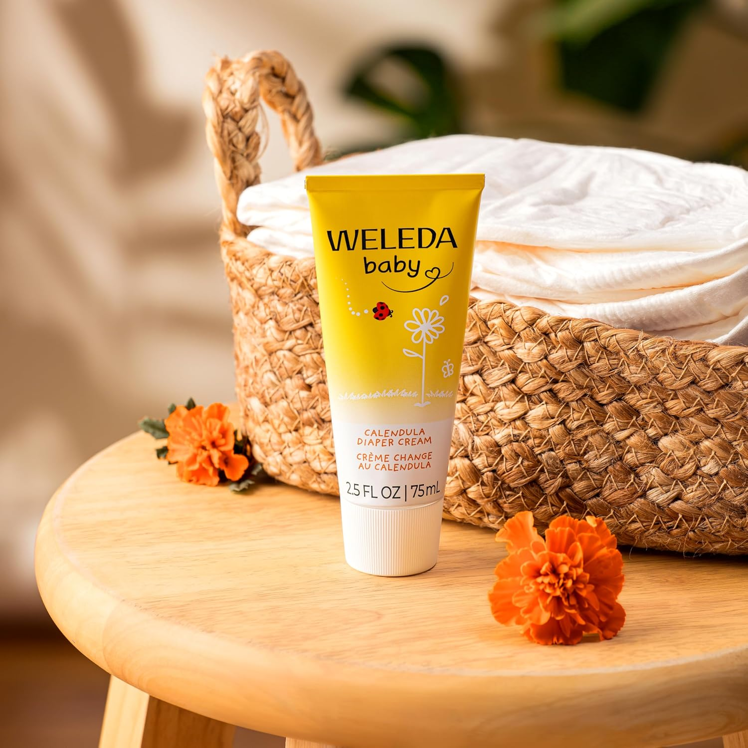 Weleda