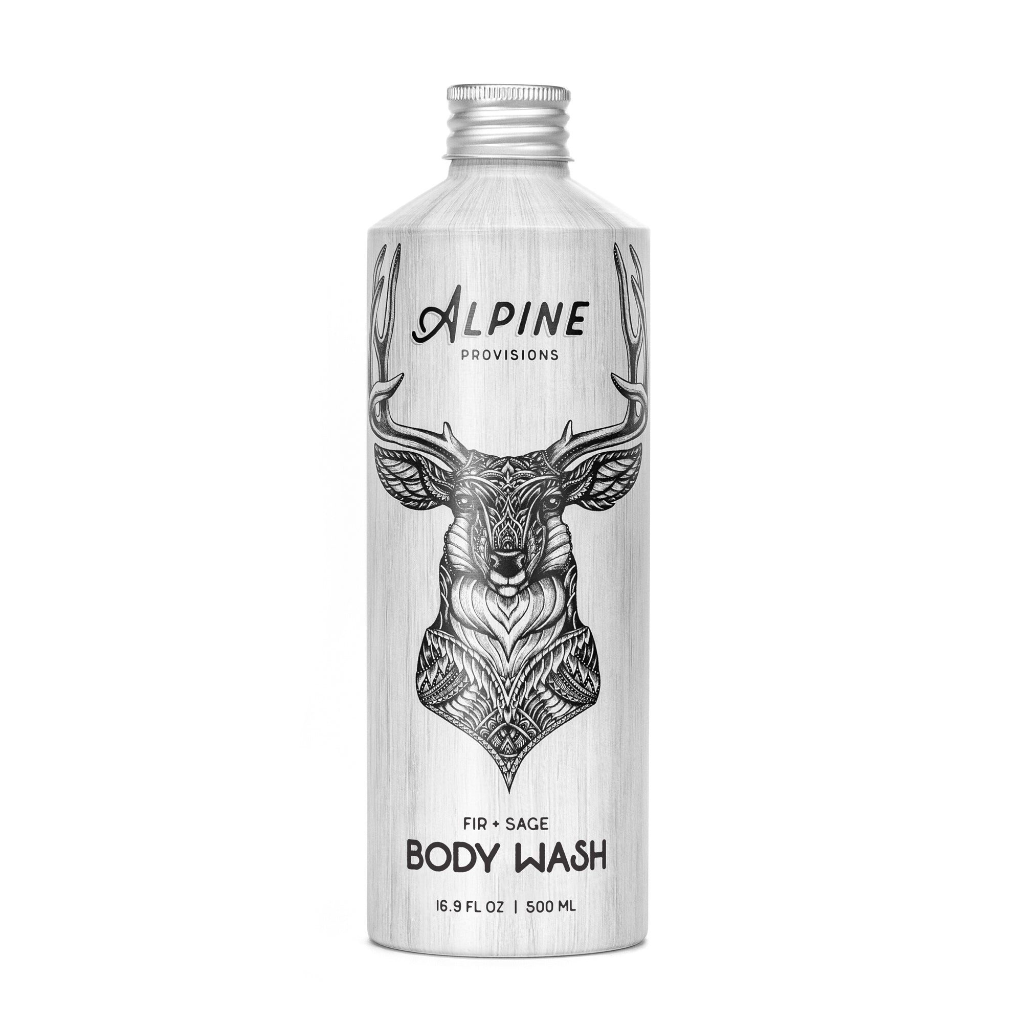 Alpine Provisions