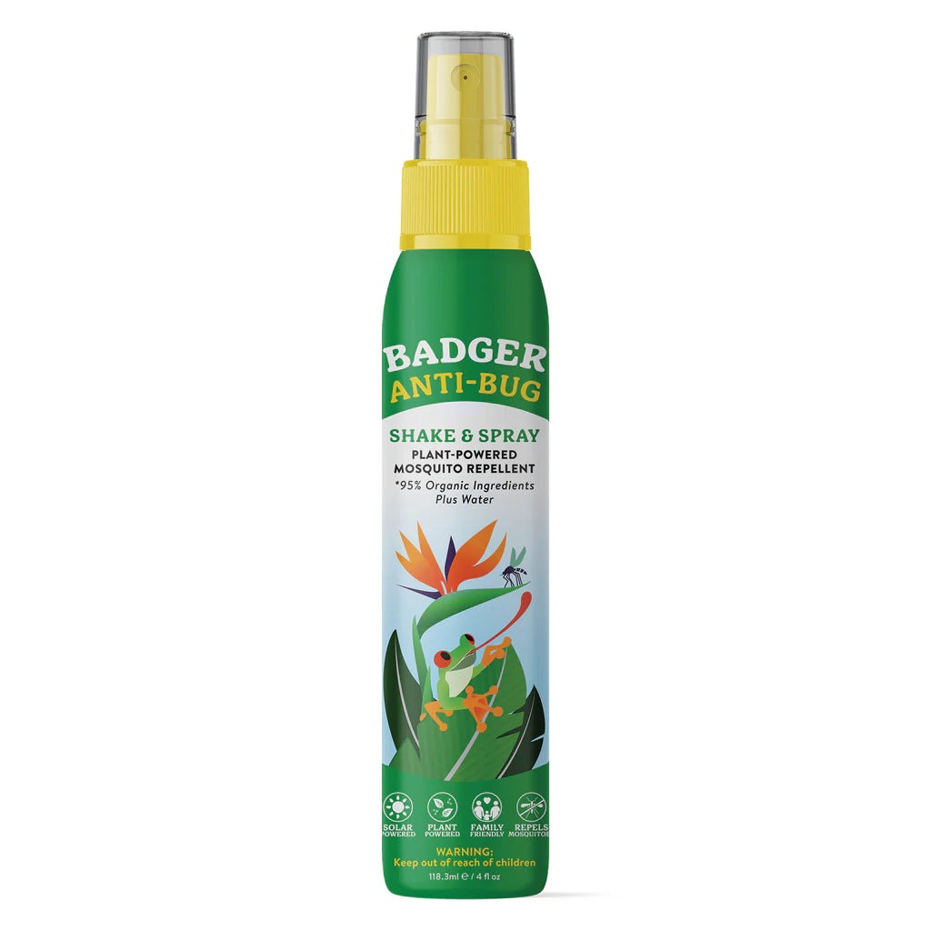 Badger