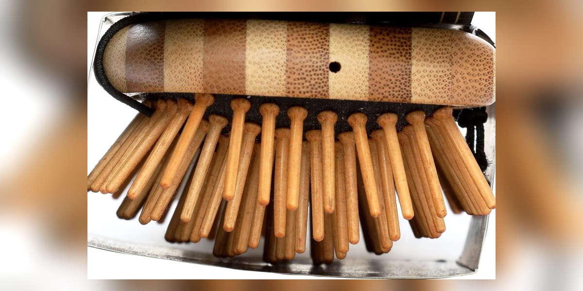 Bass Brushes