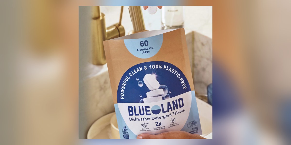 Blueland