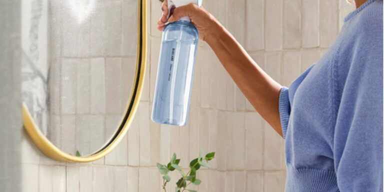 Blueland Glass and Mirror Cleaner Tablets