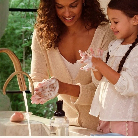 Blueland Hand soap (refill tablet)