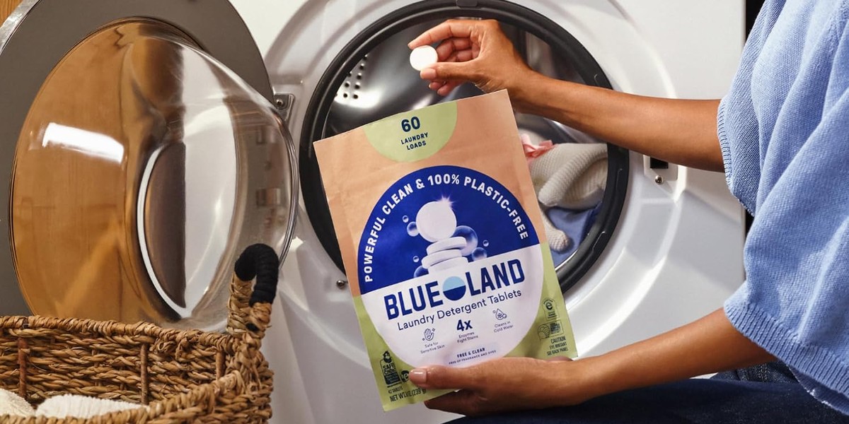 Blueland
