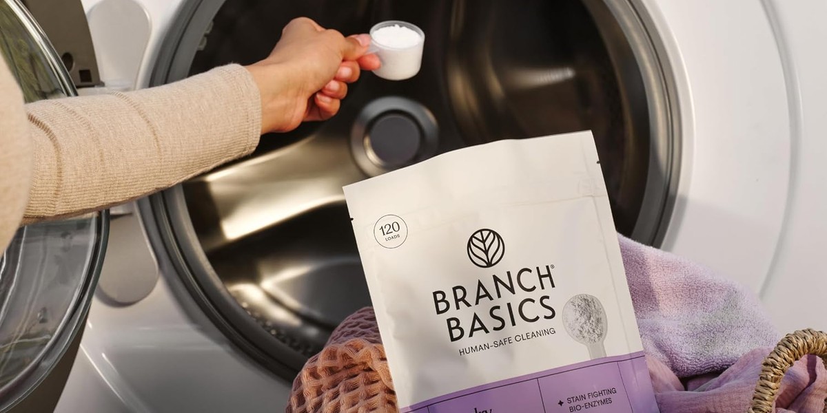 Branch Basics