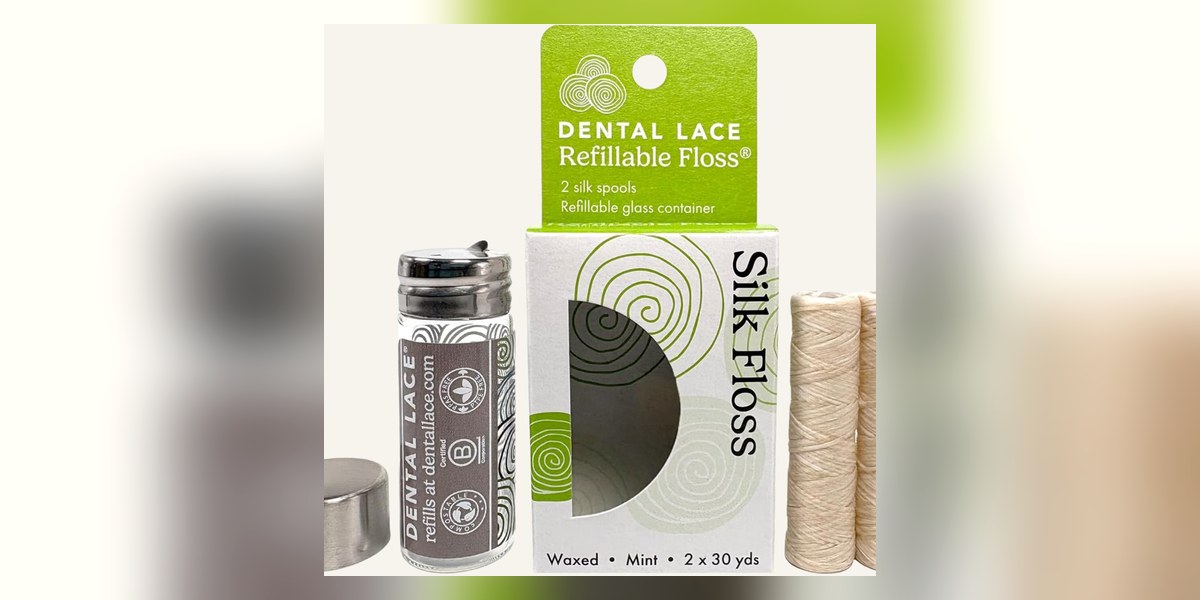 Dental Lace