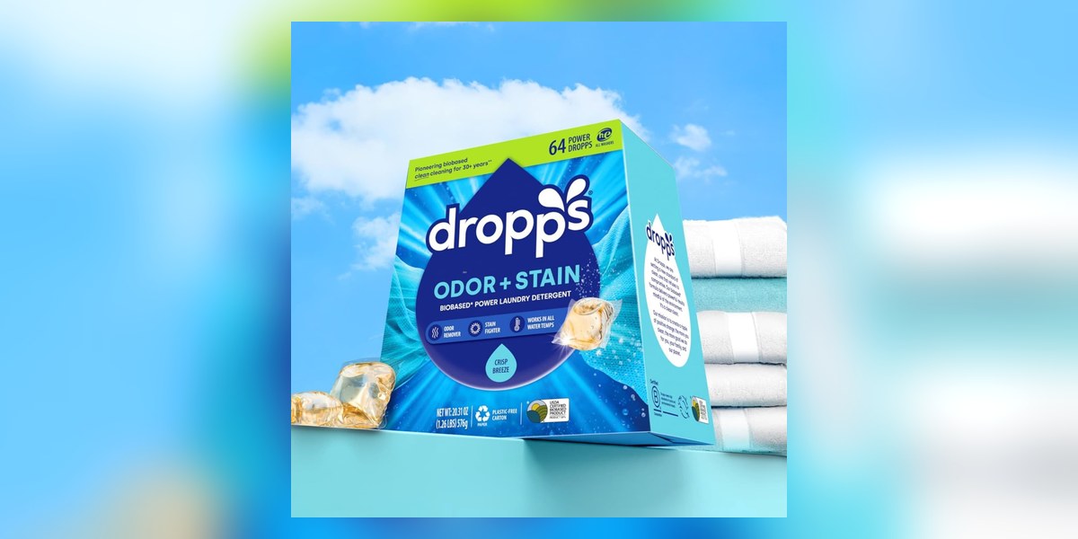 Dropps