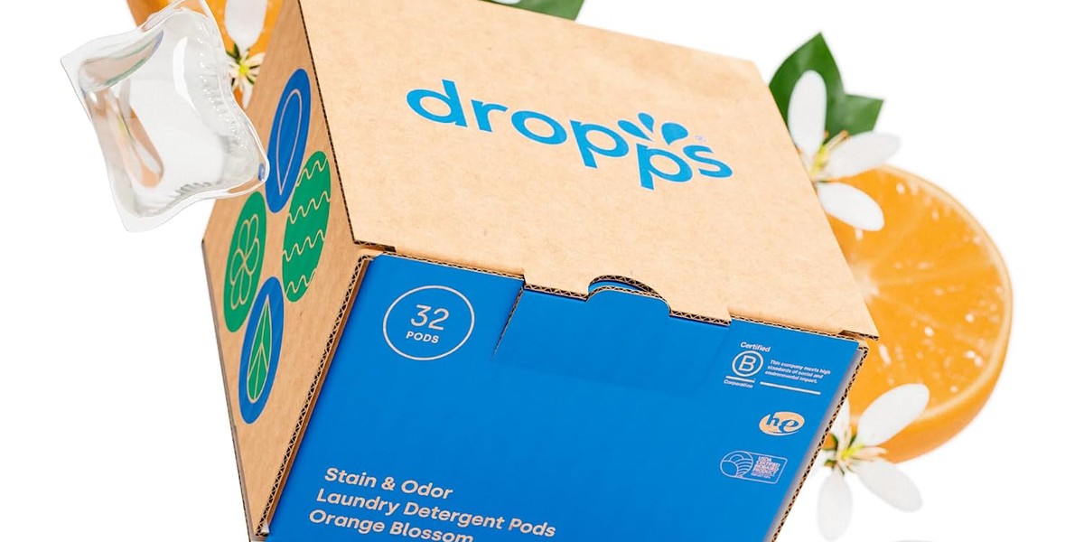 Dropps