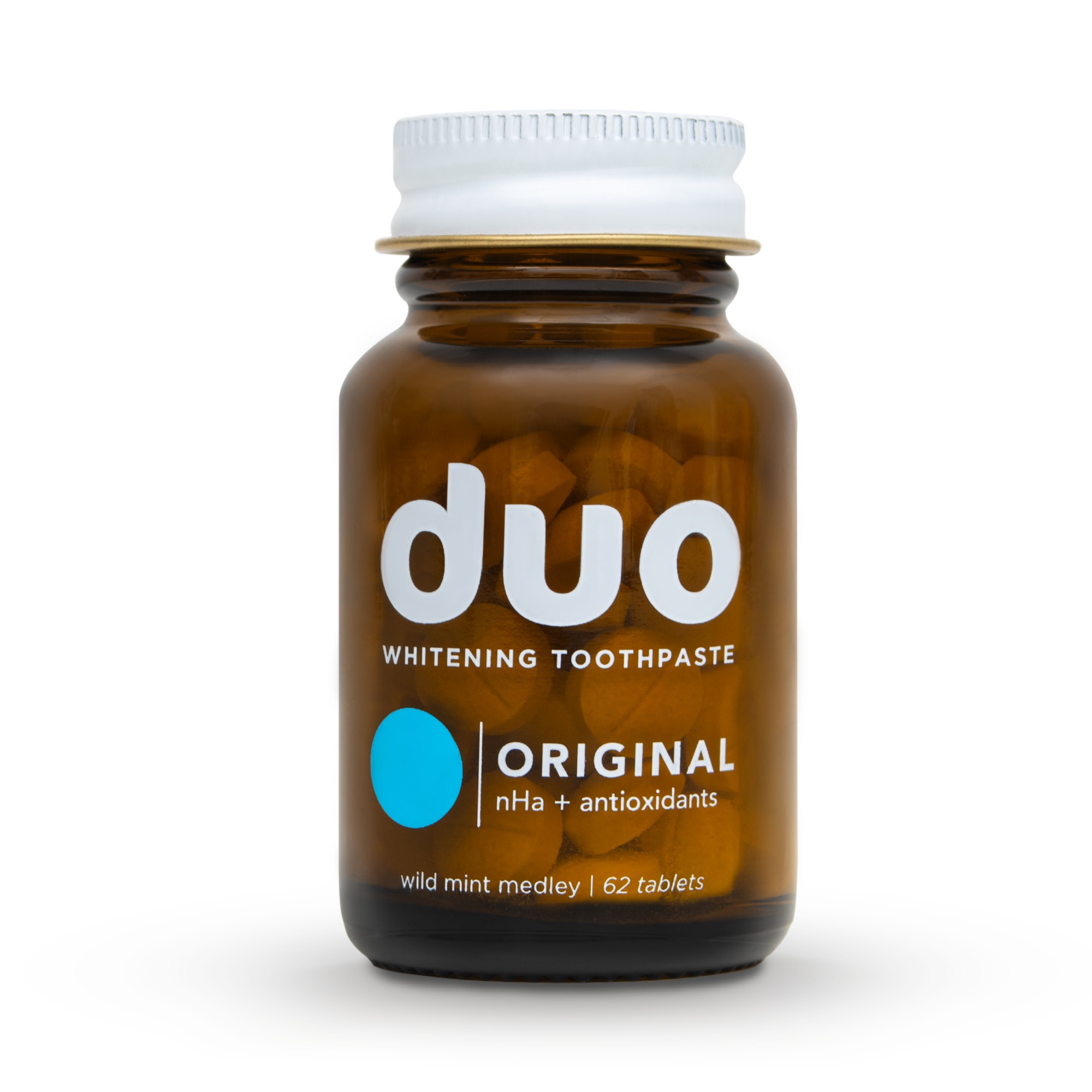 duo Toothpaste