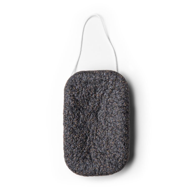 Everist The Exfoliating Konjac Body Sponge