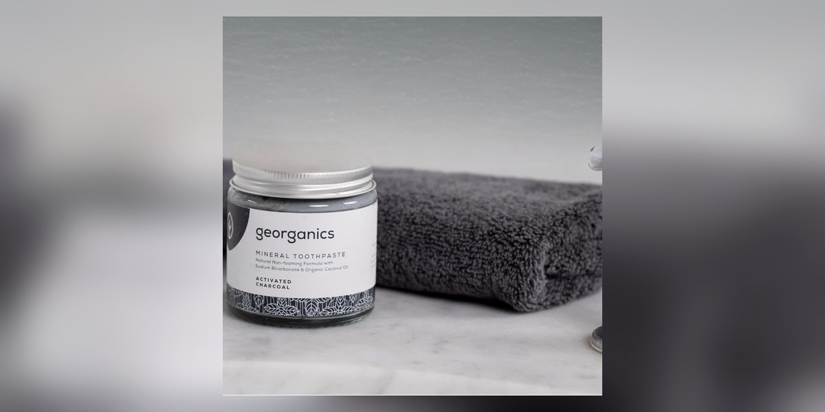 Georganics