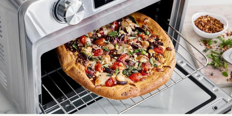 GreenPan Bistro 9-in-1 Air Fry Oven