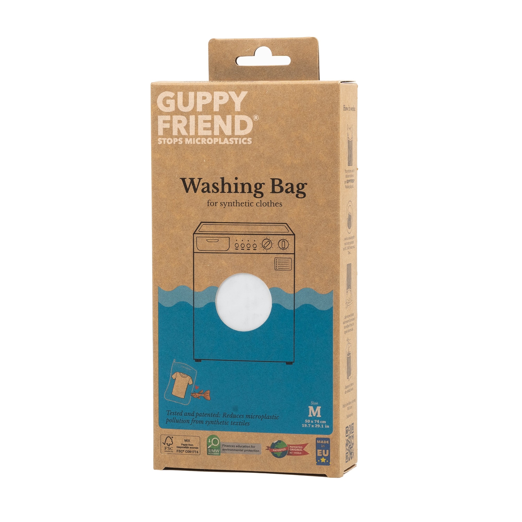GUPPYFRIEND