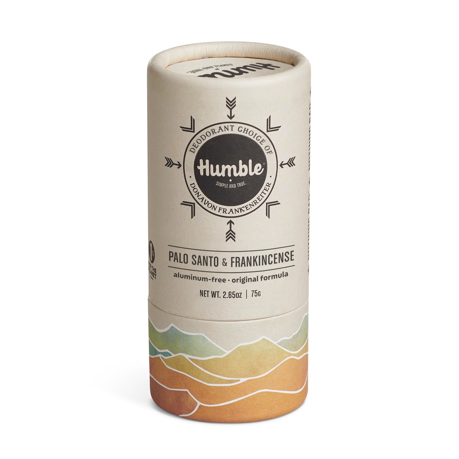 Humble Brands