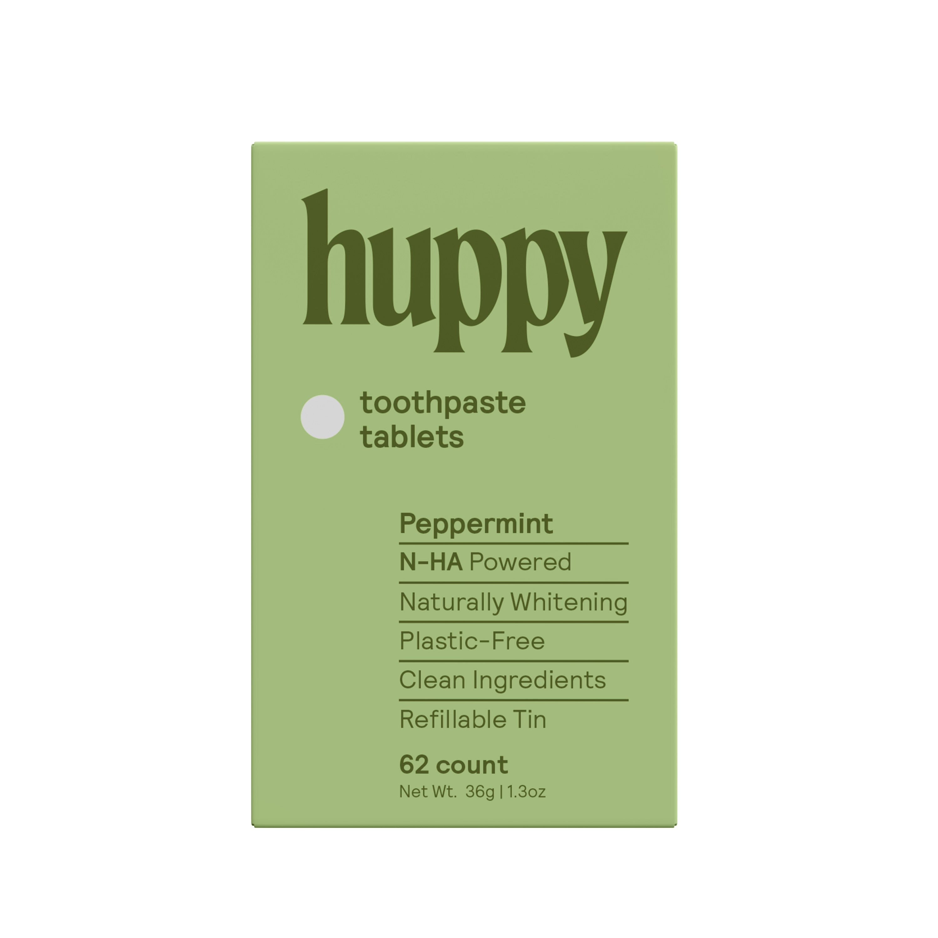 Huppy