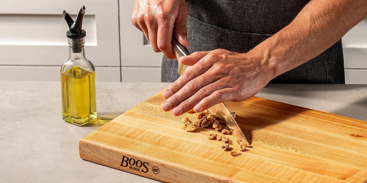 John Boos
