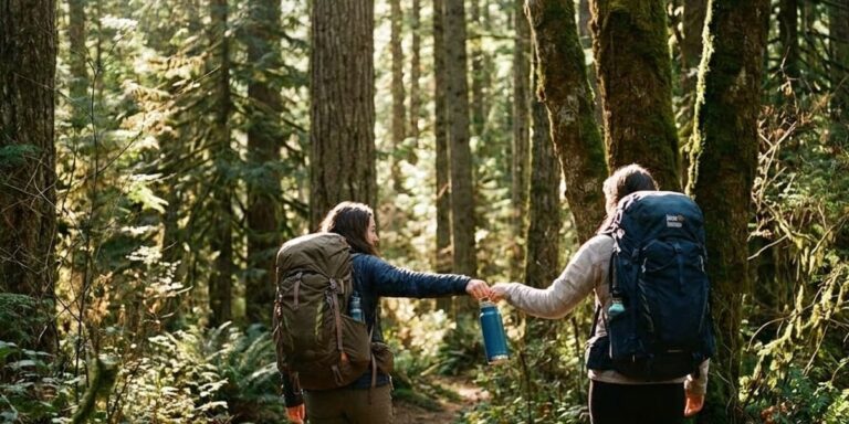 Klean Kanteen Classic Insulated Stainless Steel Bottle