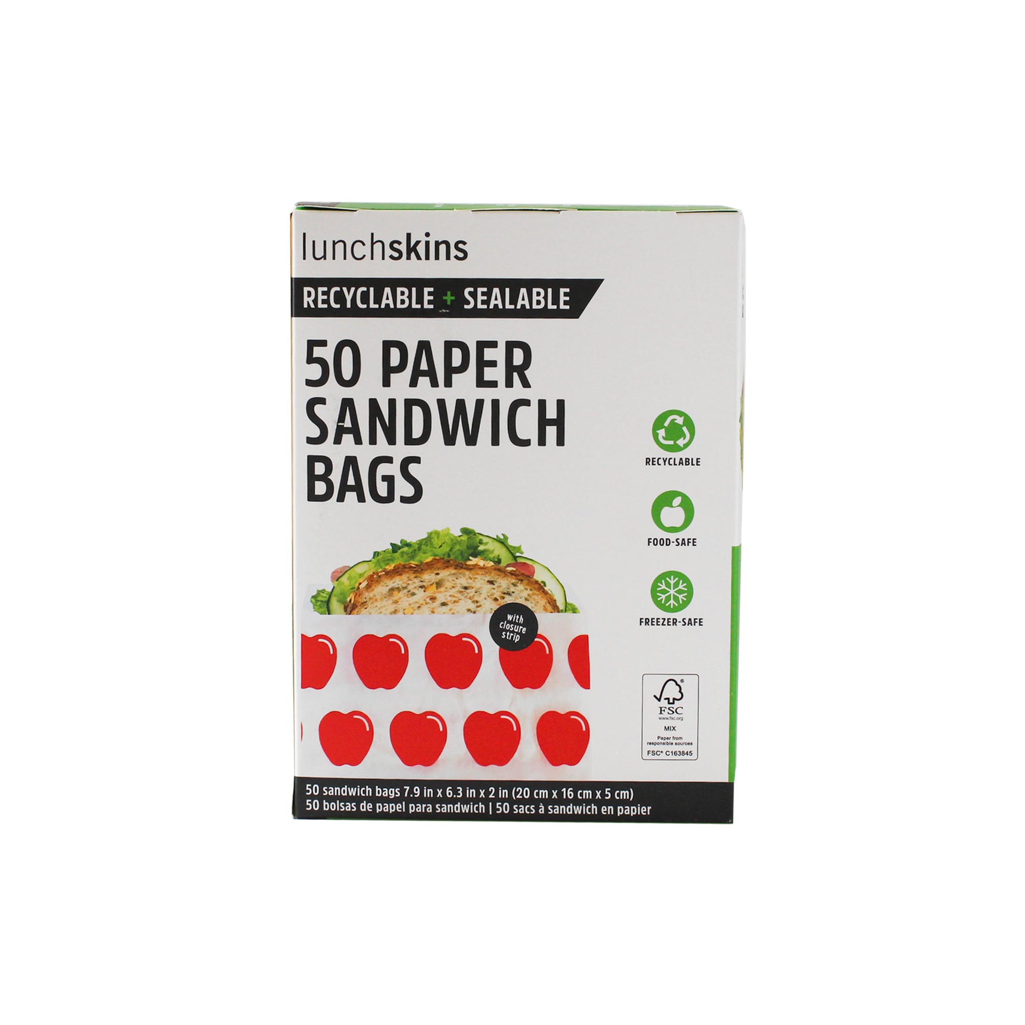 Lunchskins