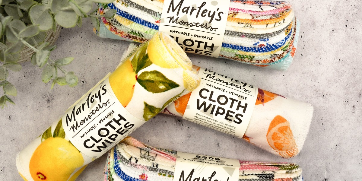 Marley's Monsters