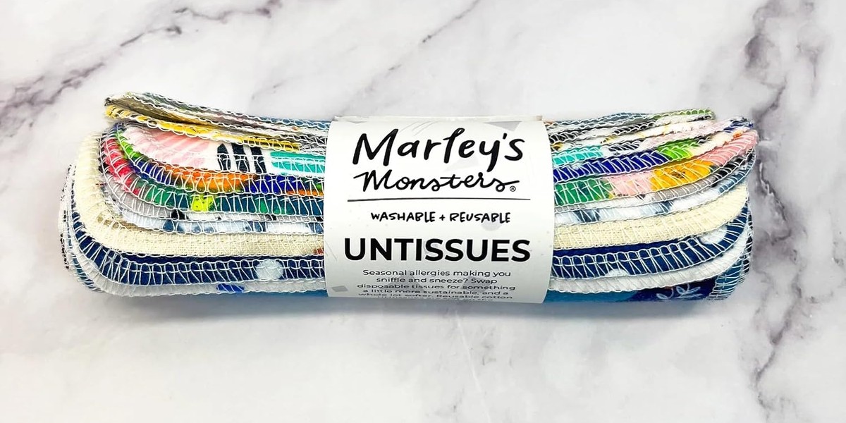 Marley's Monsters