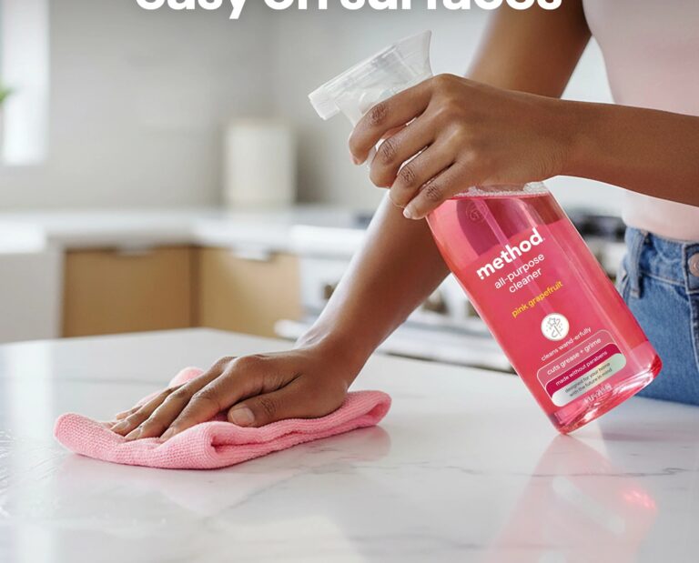Method All-Purpose Cleaner, Pink Grapefruit