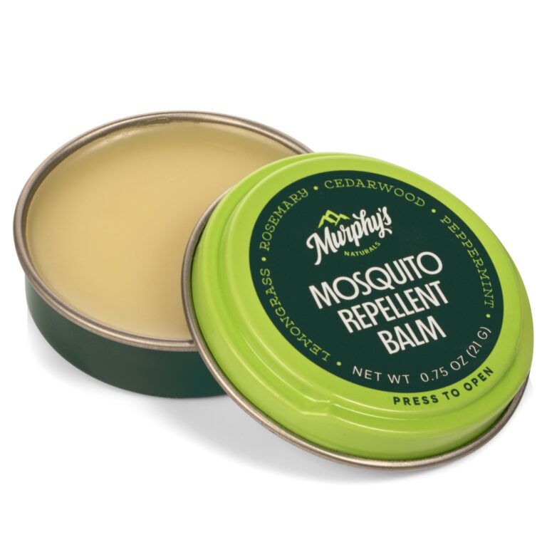 Murphy's Naturals Mosquito Repellent Balm