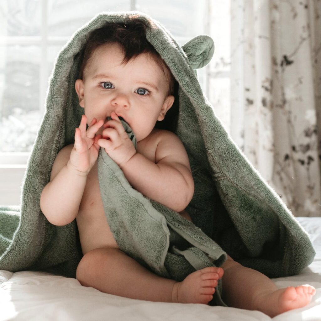Baby & Family