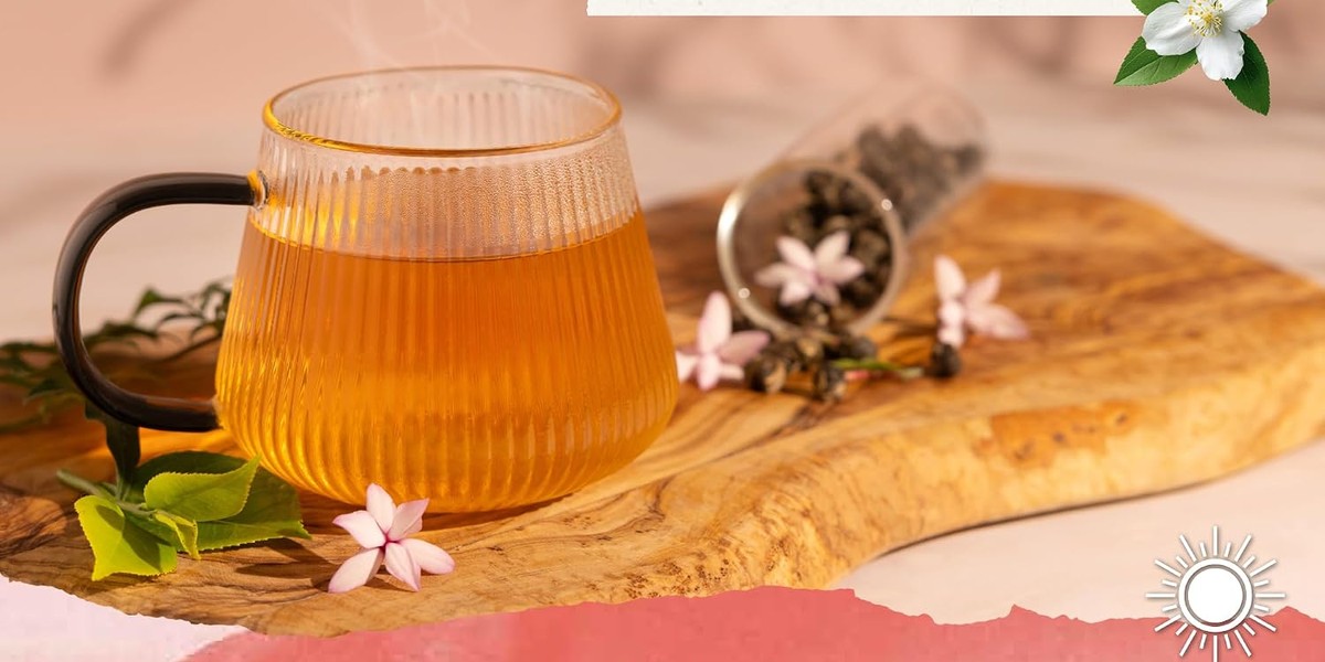 Numi Organic Tea