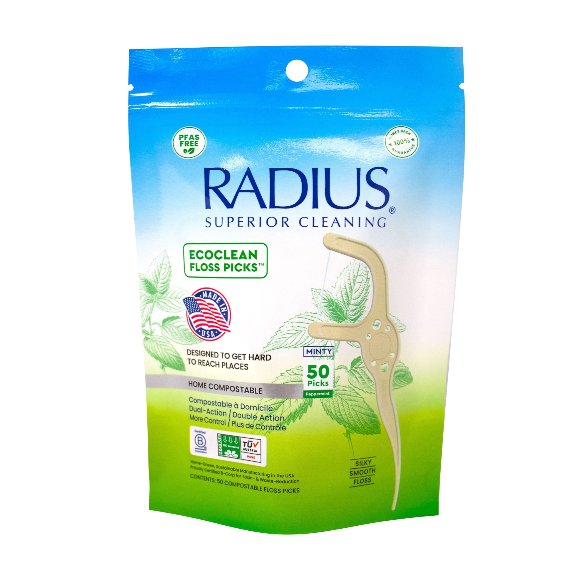 Radius