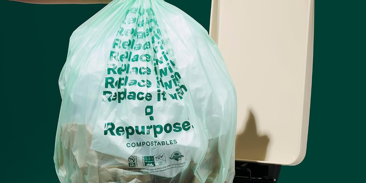 Repurpose
