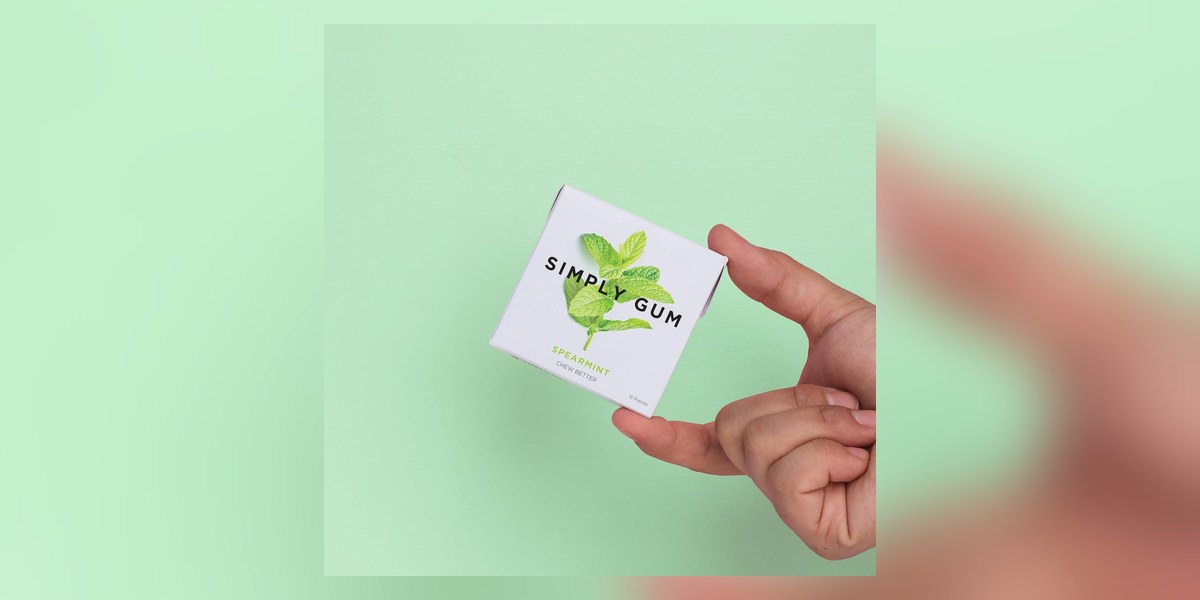 Simply Gum