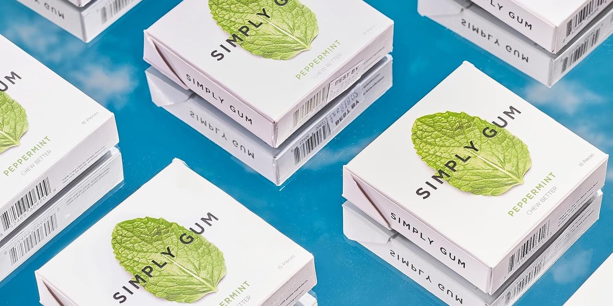 Simply Gum
