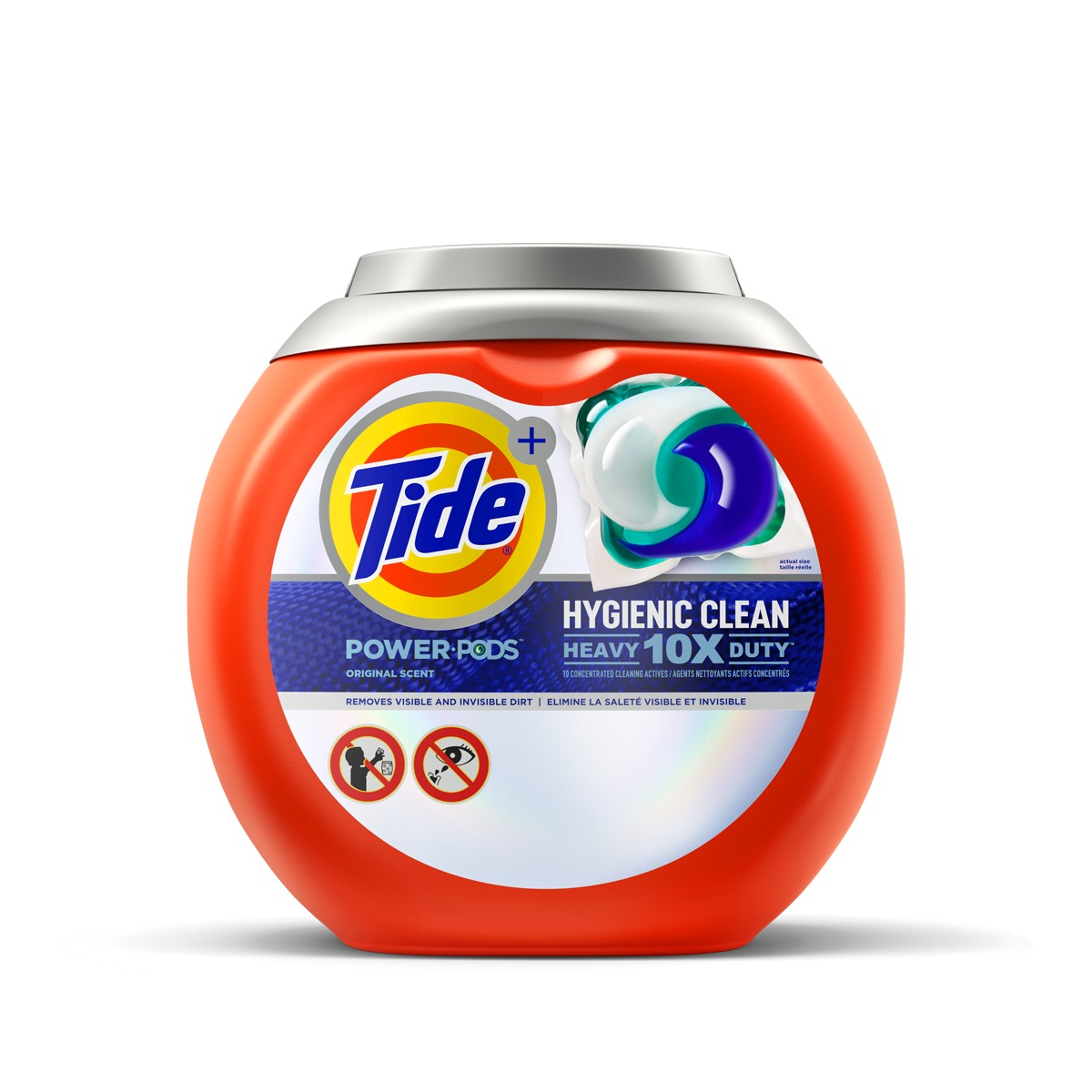 Tide