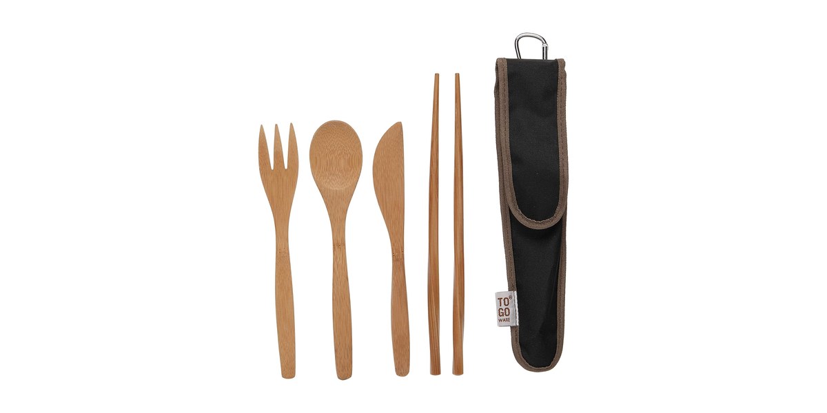 To-Go Ware (ChicoBag)
