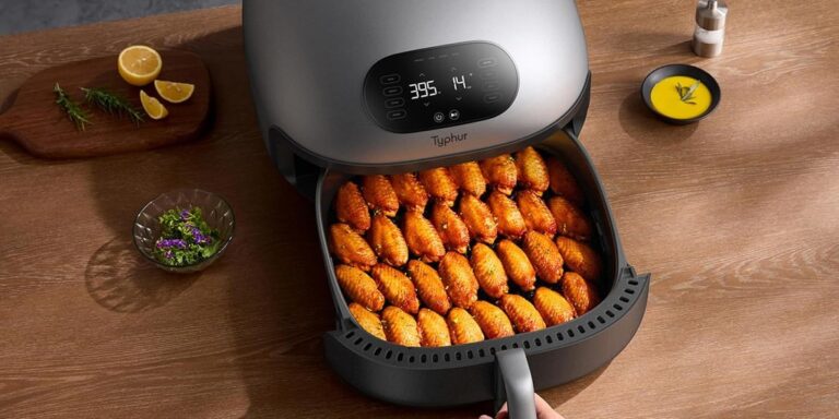 Typhur Dome 2 Smart Air Fryer