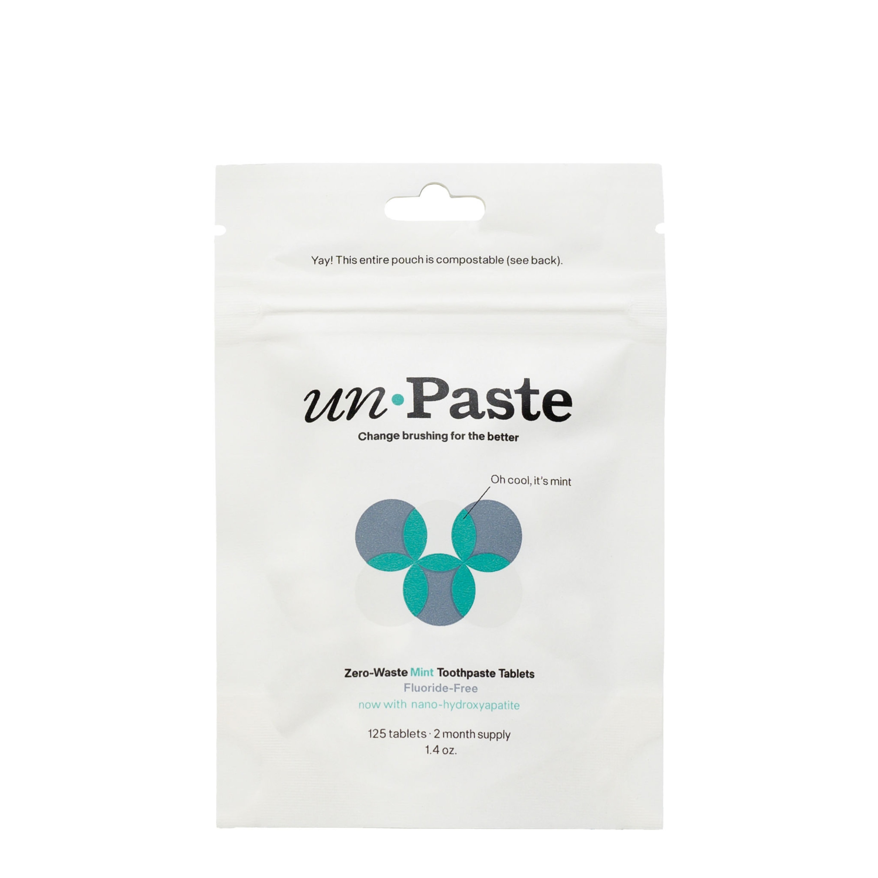 Unpaste