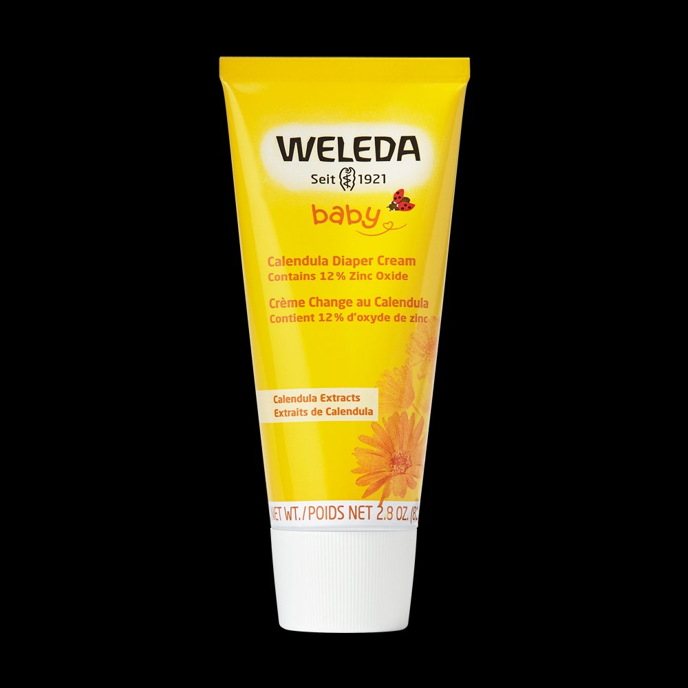 Weleda