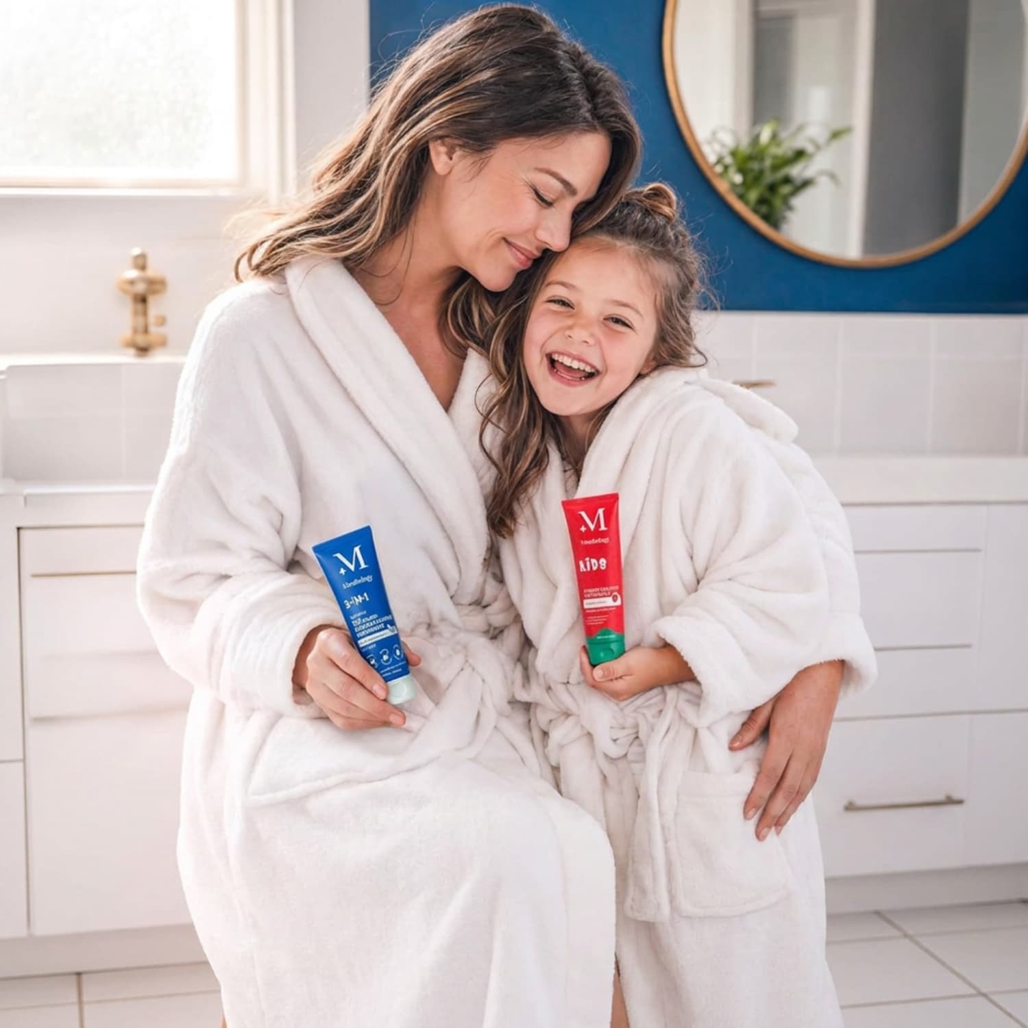 Mouthology 10% nano-hydroxyapatite toothpaste