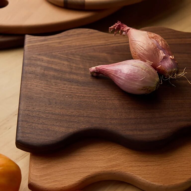 Avocado Zero Waste Cutting Board