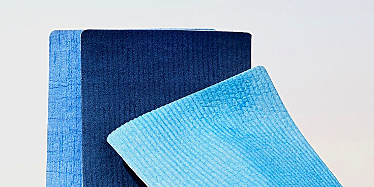 Blueland Cloud Cloths Plastic-Free Microfiber Alternative