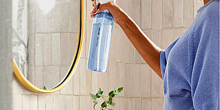 Blueland Glass and Mirror Cleaner Tablets