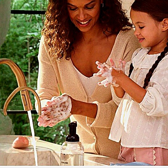 Blueland Hand soap (refill tablet)