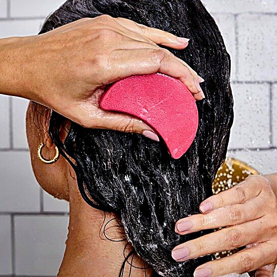 Ethique Shampoo bar