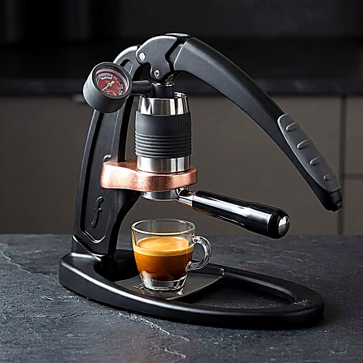 Flair PRO 3 Manual Lever Espresso Maker