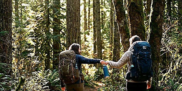 Klean Kanteen Classic Insulated Stainless Steel Bottle